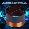 thumbnail image 3 of Easy To Install Voice Coil Woofer, Easy To Use Voice Coil, For The Speaker Repair Of Stages, 3 of 8