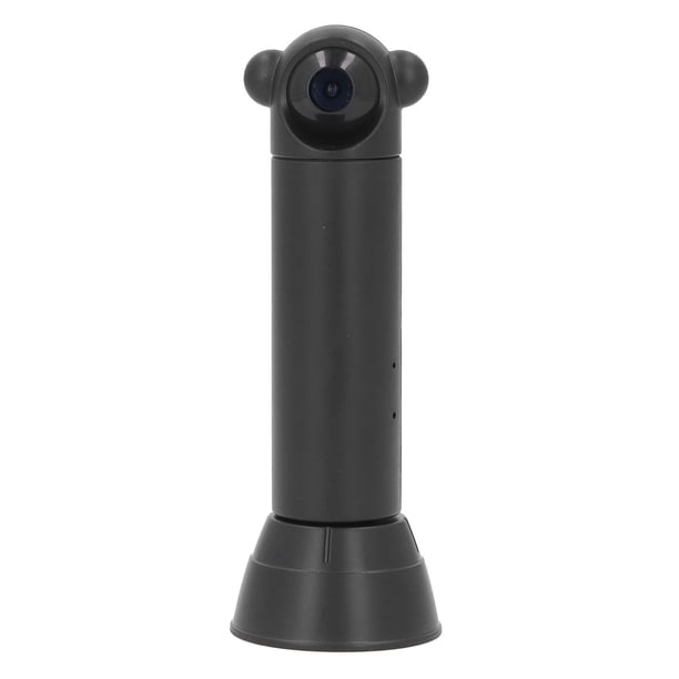 Cámara De Seguridad WiFi, Cámara De Seguridad Interior Gran Angular 1080P HD Detección De Movimiento Para Monitoreo De Mascotas