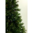 thumbnail image 5 of Fraser Hill Farm Prelit LED Multicolor Canyon Pine 6.5-ft. Christmas Tree, FFCM065-6GR, 5 of 15