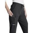 thumbnail image 7 of Skechers™ Vitality by Barco Charge Scrub Pant for Women - Classic Fit, Low-Rise, Tapered Medical Pant, 4-Way Stretch Women's Scrub Pant, 7 of 7