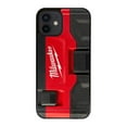 thumbnail image 5 of Milwaukee Tool Design Print Collection Tough Phone Case for iPhone 15 14 13 12 11 Pro Plus Pro Max X XS XR, 5 of 10
