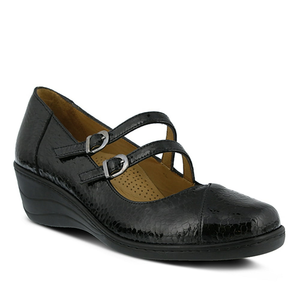 spring step mary janes