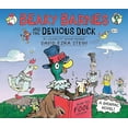 thumbnail image 1 of Beaky Barnes and the Devious Duck: A Graphic Novel, 1 of 2