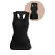 thumbnail image 2 of Set De Dos Blusas Mujer Camiseta Dama Casual Blusa Crop Top UNITALLA, 2 of 5