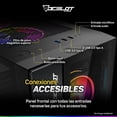 thumbnail image 3 of Computadora PC gamer Intel NUEVA Core I5 16GB RAM 960GB Disco solido Tarjeta de video GT730, 3 of 5
