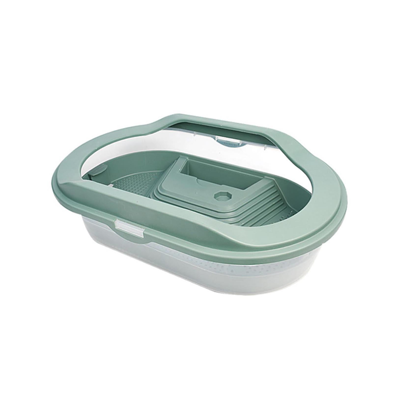 Turtle Tank,turtle tank Aquarium turtle tank Reptile Tank,transparent