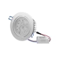 thumbnail image 4 of Regulable 9 * 3W Led Luz De Techo Foco Empotrable Downlight Blanco Frío 100-245V Speravity HA026102-00, 4 of 7
