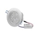 thumbnail image 4 of Led Luz De Techo Foco Empotrable Downlight Blanco Frío 100-245V 9*3W Monstrate HA024492-00, 4 of 7