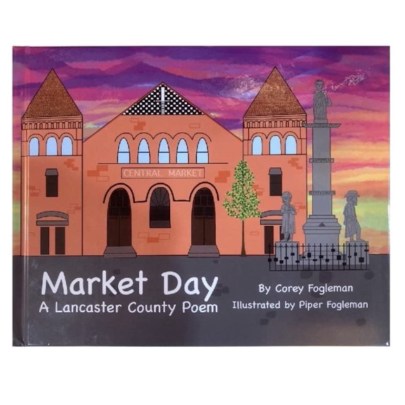 Pre-Owned Market Day