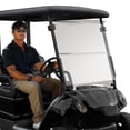thumbnail image 1 of Recambio de parabrisas para carrito de golf Club Car Precedent, 1 of 6