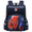 15"-Black, variant on Cool Spider Backpack, Durable Waterproof Schoolbag for School, Large Capacity Bookbag, 2026 New Back to School Supplies