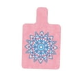 thumbnail image 3 of Pilates Reformer Mat Sweat Absorbing Pilates Mat for Reformer Thick Yoga Mat Style E, 3 of 10
