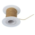 thumbnail image 4 of segolike Chaîne Plate Ronde en Acier Inoxydable 10 Yards pour Bricolage.2mm 2.2mm, 4 of 7