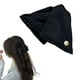 thumbnail image 2 of Elegante pasador francés con lazo, horquilla retro, accesorios de moda para mujeres, pasadores para peinar el cabello., 2 of 4
