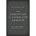 thumbnail image 1 of Daily Readings from the Christian in Complete Armour, 1 of 1