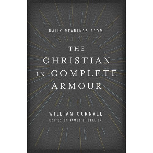 Daily Readings from the Christian in Complete Armour