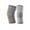 Dark Gray M, variant on Heated Socks Winter Clearance Men Women Graphene Winter Warm Wormwood Thermal Leg Warmer Cycling Skiing Arthritis Pain Relief Knee Pads Sock Cover