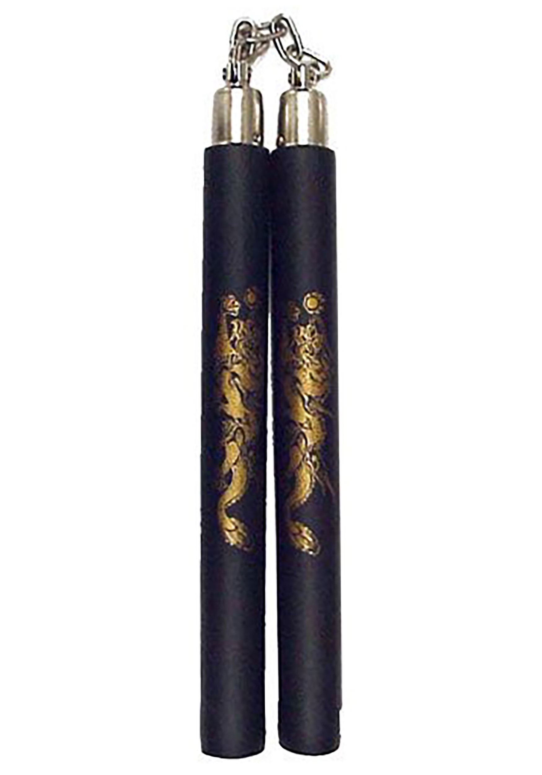 Dragon Print Foam Nunchucks Walmart Canada