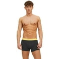 thumbnail image 4 of Jack&Jones Men Boxer Shorts Cotton Black S, 4 of 6