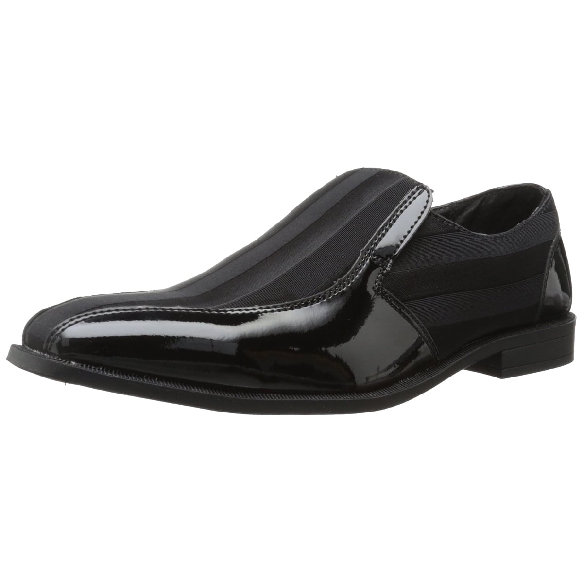 stacy adams patent leather shoes