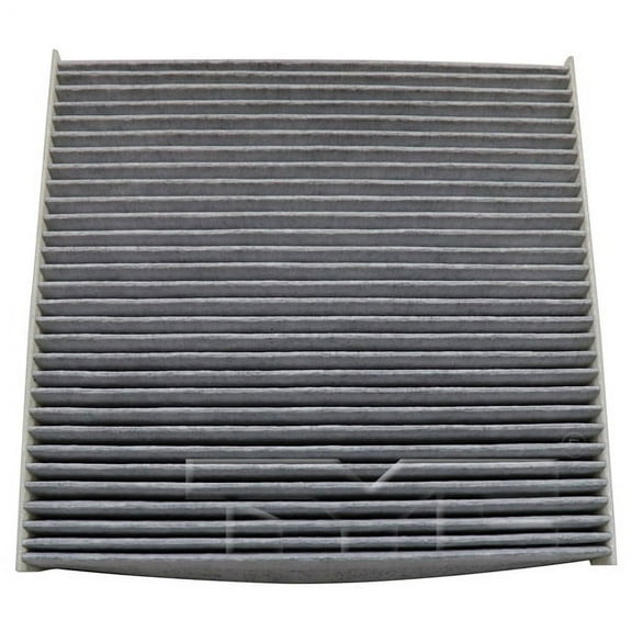 TYC 800003C HONDA CIVIC Cabin Air Filter "Cabin Air Filter" fits 2006-2015 HONDA CIVIC