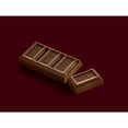 thumbnail image 3 of HERSHEY'S Milk Chocolate Snack Size, Candy Bars, 0.45 oz (4 Count), 3 of 6