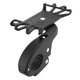 thumbnail image 1 of Soporte para teléfono para bicicleta Soporte para teléfono de bicicleta de nailon duradero Soporte p Abanopi Poseedor, 1 of 7