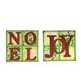 thumbnail image 2 of Casa De Navidad Tablón De Madera Letreros Decorativos Carta Ecológica Decoración De Arte De Pared Fácil De Instalar Decoración De Pared Colgante De Alta Durable Speravity HA027847-02, 2 of 7