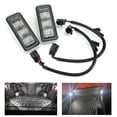thumbnail image 2 of Kit de luces de cama LED FEXON para Toyota Tacoma 2020-2024, 2 of 9