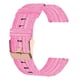 thumbnail image 2 of Correa de reloj deportivo de repuesto resistente al agua de 18/20/22mm para Garmin Forerunner 255S Ndcxsfigh Para estrenar, 2 of 9