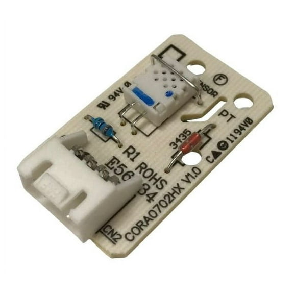 Air Conditioner AC Sensor Compatible With Delonghi Model Numbers PACAN270G1W1AWH, PACAN370G1W3ALWH, PACAN370G1W1ALWH