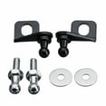 thumbnail image 5 of Car Front Engine Cover Hood Shock Lift Strut Set For Jeep Compass 2017 2018 Struts Bar Support Props Rod Arm Gas Spring Bracket, 5 of 6