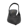 thumbnail image 4 of Zapatillas Mujer ARIA BY EH! Comodas Formales Oficina negro 24, 4 of 4