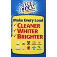 thumbnail image 4 of Quitamanchas en polvo versátil OxiClean, 3,28 kg, 4 of 9