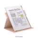 thumbnail image 5 of Funda para Tablet ZERODAMAGE Sahara Venture Bi-Fold Rosa, 5 of 9