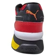thumbnail image 4 of Men's PU & MA RS 2.0 Flames PU & MA Black-White-HighRiskRed (389530 01), 4 of 5