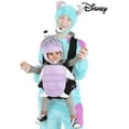 thumbnail image 2 of Monsters Inc Boo Housse de Porte-Bébé, 2 of 2