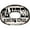 White, Black, variant on Battle Sports - "Wanted" Oxygen Lip Protector Football Mouthguard - White/Black