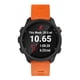 thumbnail image 5 of Correa Garmin Forerunner 245 - Silicona, ajustable, para uso deportivo y diario, 5 of 6