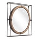 thumbnail image 5 of Espejo Kessa Muebles  Capell Negro, 5 of 7