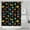 Colorful Dinosaurs Pattern-1, variant on Colorful Dinosaurs Plants Pattern Shower Curtain 36"x72" ,Bathroom Decorative Shower Curtains Set with 12 Hooks,Modern Waterproof Washable Shower Curtain
