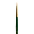 thumbnail image 4 of Princeton Brush 4350R-1 Bon Sable Synthétique Aquarelle et Acrylique Brush Rond 1, 4 of 4