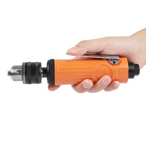 KP556 Haute vitesse droite Air Outil de forage pneumatique à percement de puissance