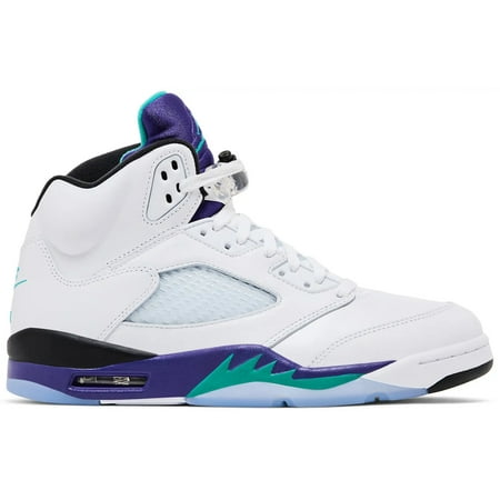 Air Jordan 5 Retro Grape (2025)