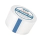 thumbnail image 1 of Greeniant Adhesivo antiarañazos para gatos, protector contra arañazos de sofá, cinta de PVC para sofá, pegatina protectora extraíble para puerta y Suministros para gatos 6.3*3 cm Greeniant PT000337-01B, 1 of 6