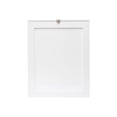 thumbnail image 5 of We R Memory Keepers - Folding table - rectangular - white, 5 of 8
