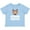 AE-Light Blue, variant on Dog Corgi Squad Boys or Girls Baby T-Shirt