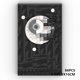 thumbnail image 3 of Small Scene MOC Building Blocks Planet Series Postcard Space War Trilogy Creative Model Ornaments, A Nostalgic Piece for Reminiscing, 3 of 10