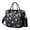 Pioneer Flower Floral-3, variant on Pioneer Flower Floral Print Pattern Womens Lunch Box for Work,Insulated Large Lunch Bag,Leakproof Adult Lunch Bag for Work,Beach,Travel,Picnic,Camping