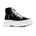 thumbnail image 1 of Tenis Urbano para Mujer Lady bug 606C T27 Zapaterias Mexico Lady Bug 606C-NGO, 1 of 4